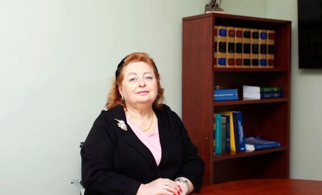 Law Offices of Marina Shepelsky, P.C.