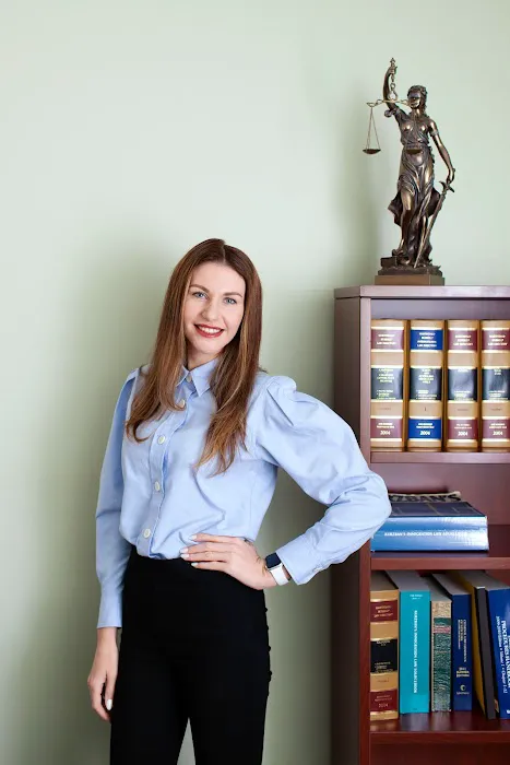 Law Offices of Marina Shepelsky, P.C. 6