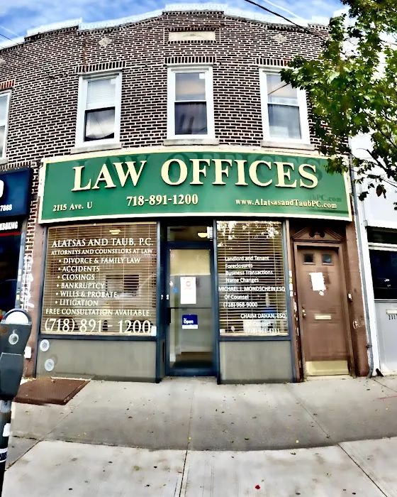 Alatsas Law Firm 5
