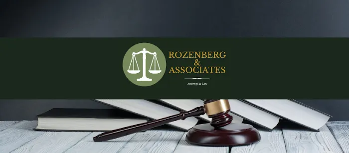 Rozenberg & Associates 0
