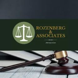 Rozenberg & Associates ico