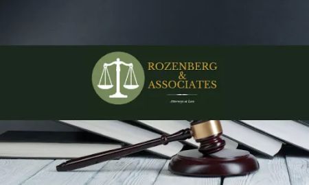 Rozenberg & Associates