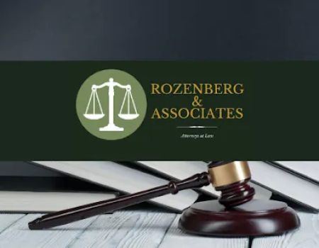Rozenberg & Associates
