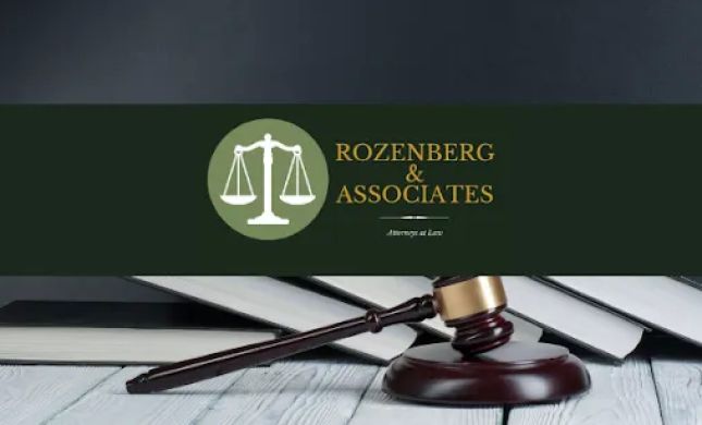 Rozenberg & Associates