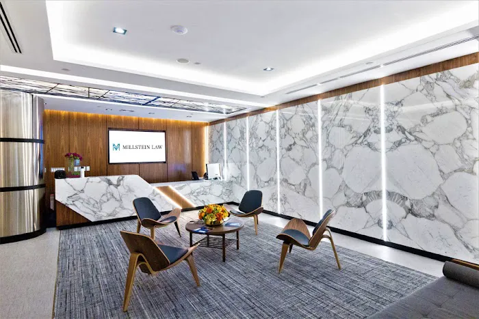 Law Offices of Mona R Millstein 1