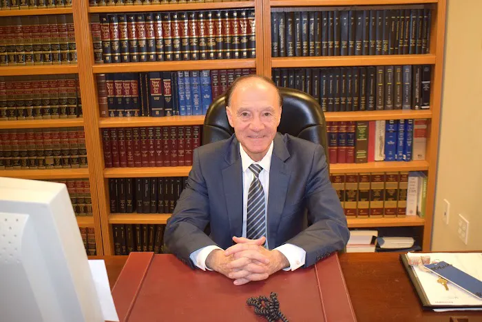 Jules Martin Haas Attorney at Law 6