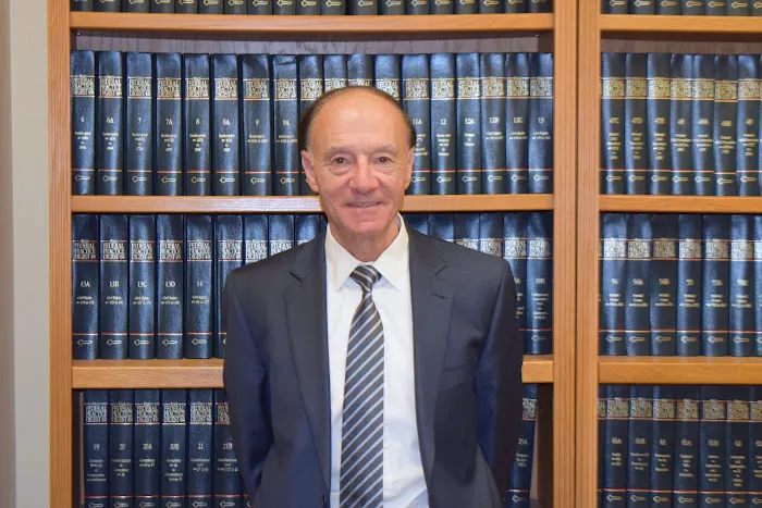 Jules Martin Haas Attorney at Law 8