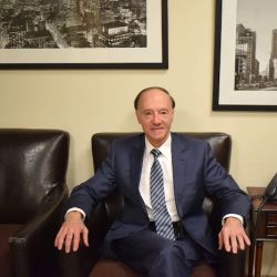 Jules Martin Haas Attorney at Law ico