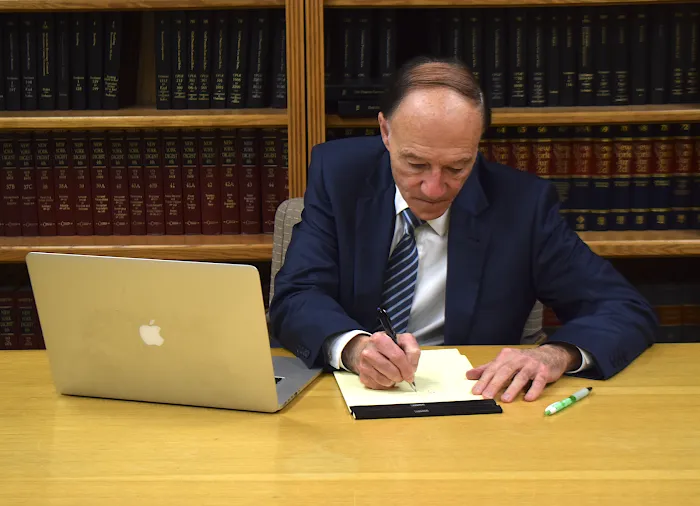 Jules Martin Haas Attorney at Law 9