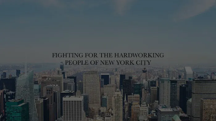 Goldberg & Fliegel LLP 1