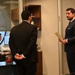 Jacobs P.C. ico