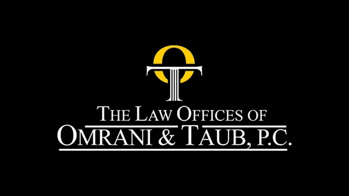 The Law Offices of Omrani & Taub, P.C. 1