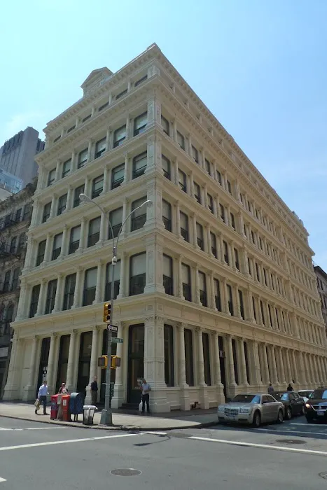 The Law Offices of Omrani & Taub, P.C. 0