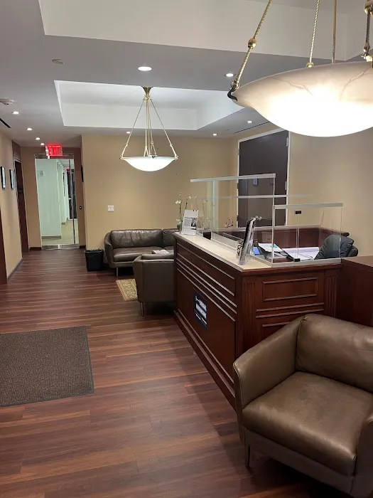 Paul B. Weitz & Associates, PC 1