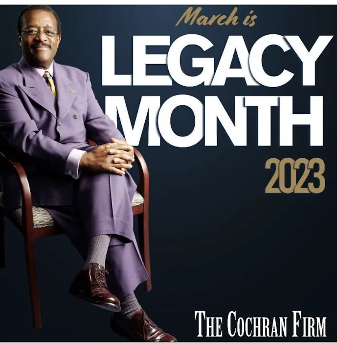 The Cochran Firm 4