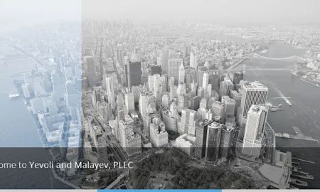 Yevoli and Malayev, PLLC