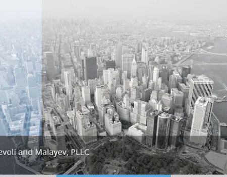 Yevoli and Malayev, PLLC