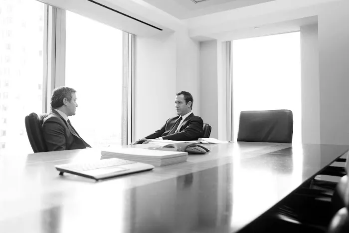 The Law Offices of Eric Richman 5
