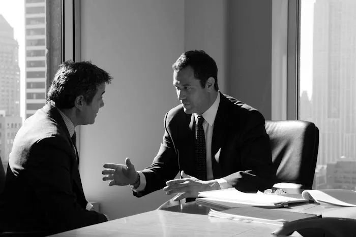 The Law Offices of Eric Richman 6