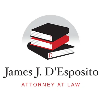 James J. D'Esposito 0