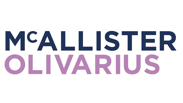 McAllister Olivarius Law 1