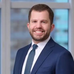 John A. Rothman ico