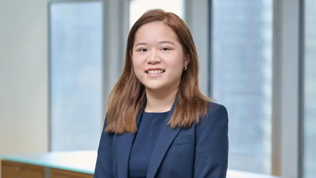 Kristen Liang, J.D. 0