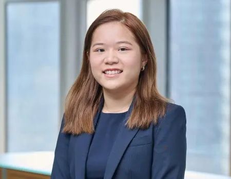 Kristen Liang, J.D.