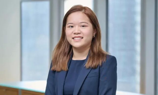 Kristen Liang, J.D.