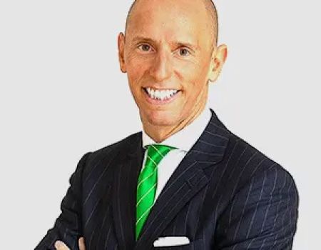 Marc Mukasey