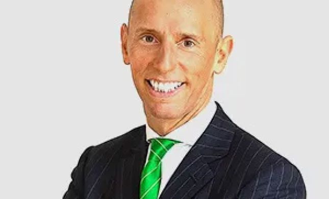 Marc Mukasey