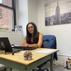 Rapaport Law Firm ico