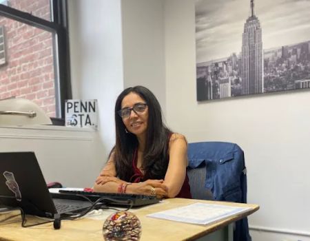 Rapaport Law Firm