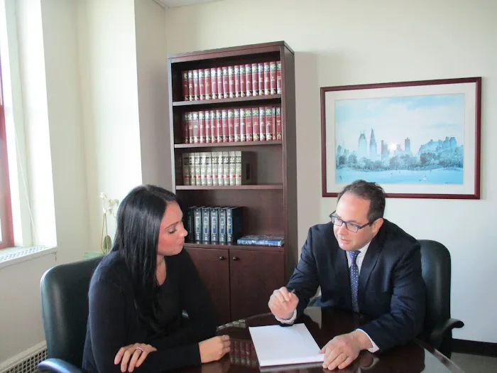 Rapaport Law Firm 5