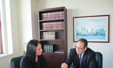 Marc A. Rapaport