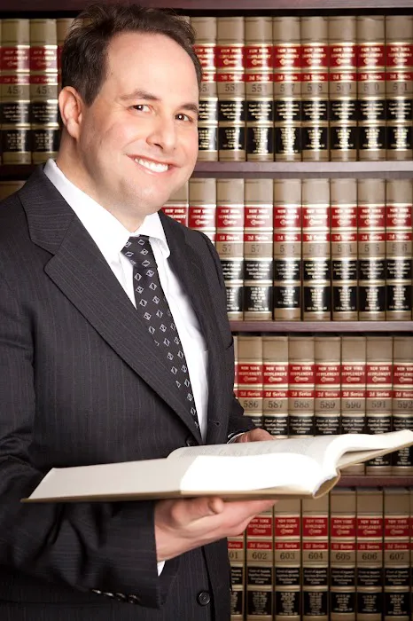 Marc A. Rapaport 4