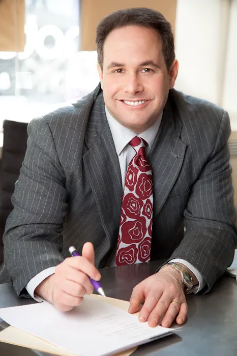 Marc A. Rapaport 5