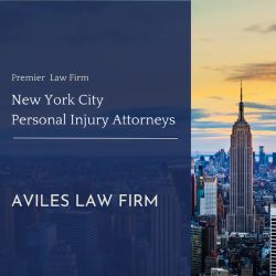 Aviles Law Firm ico