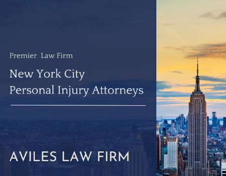 Aviles Law Firm