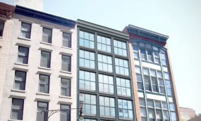 Oved & Oved LLP