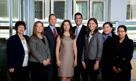 Weiss & Rosenbloom PC
