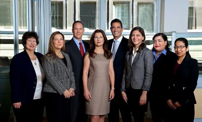 Weiss & Rosenbloom PC