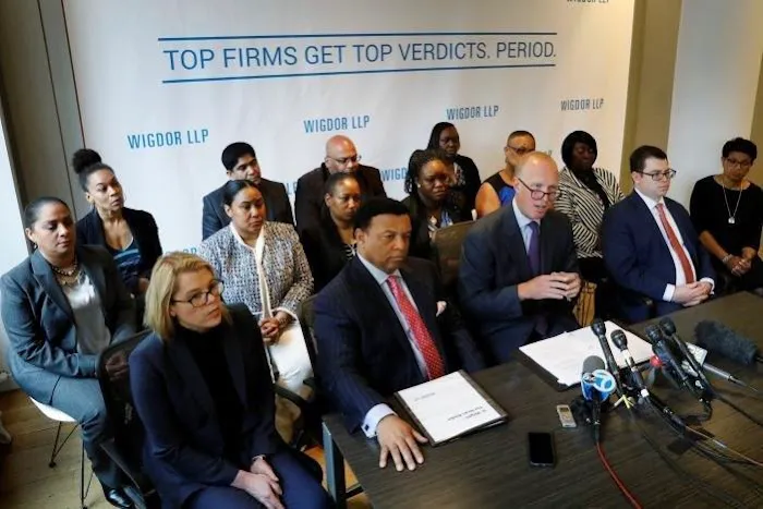 Wigdor LLP 6