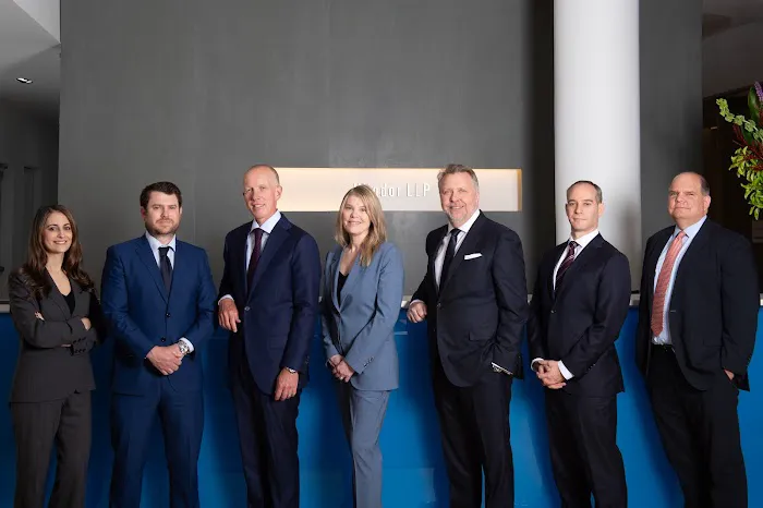 Wigdor LLP 0