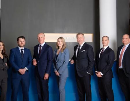 Wigdor LLP