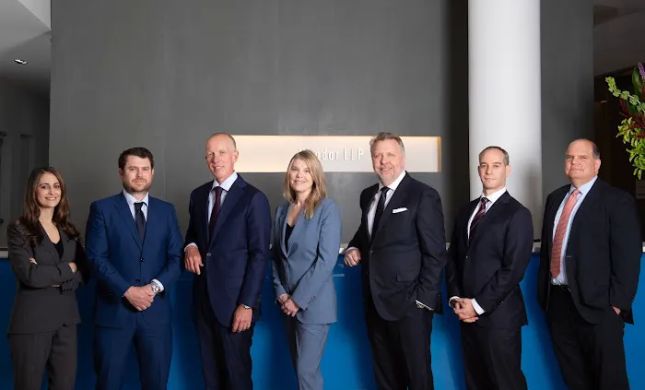 Wigdor LLP
