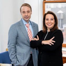 Goldstein Mauer PLLC ico