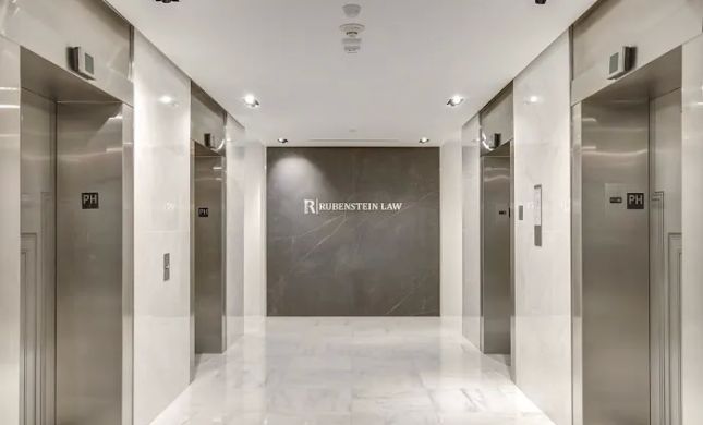 Rubenstein Law Personal Injury Laywers