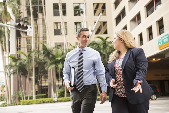 Rubenstein Law Personal Injury Laywers 2