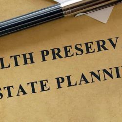 Morgan Legal Group I Trust & Estate Planning Brooklyn ico